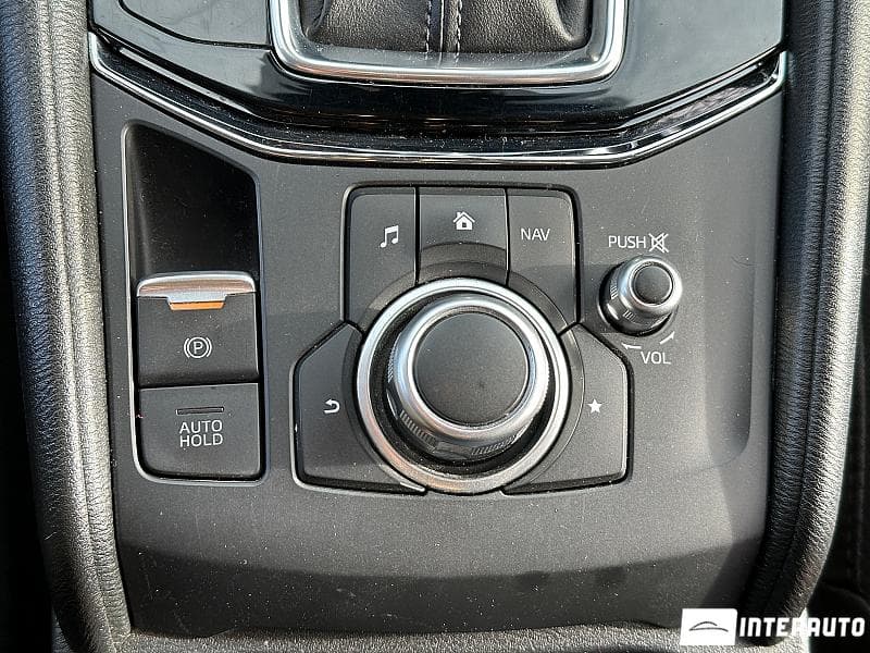 Mazda CX-5 2018 — Миниатюра 13