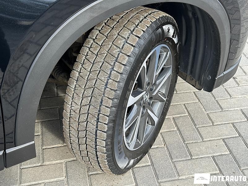 Mazda CX-5 2018 — Миниатюра 19