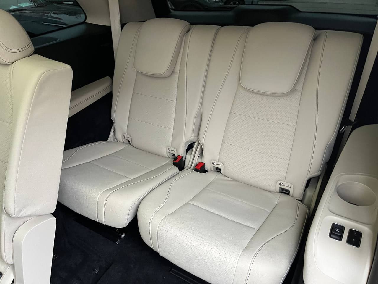Mercedes GLS 450 2022 — Миниатюра 21