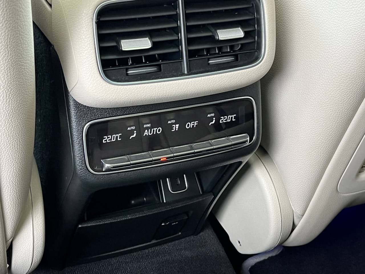 Mercedes GLS 450 2022 — Миниатюра 19