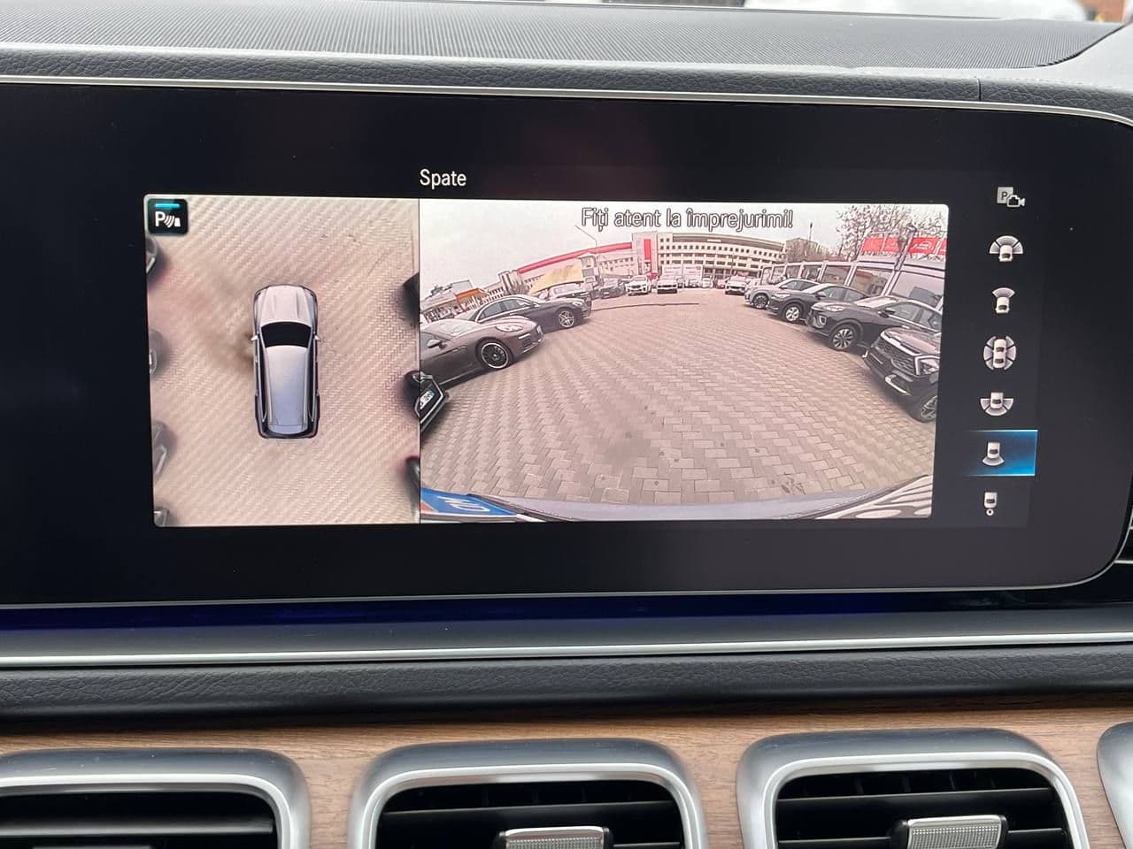Mercedes GLS 450 2022 — Миниатюра 14