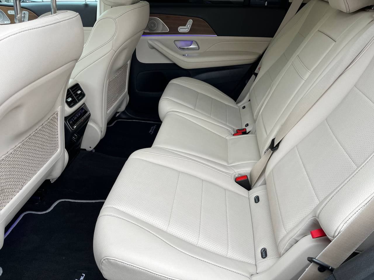 Mercedes GLS 450 2022 — Миниатюра 20