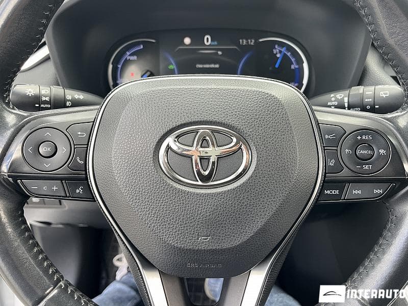 Toyota Rav-4 2019 — Миниатюра 7