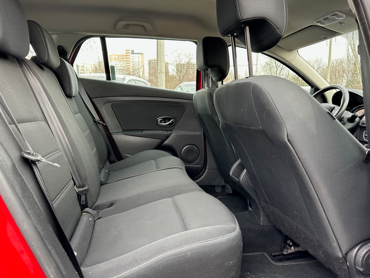 Renault Megane 2014 — Миниатюра 20