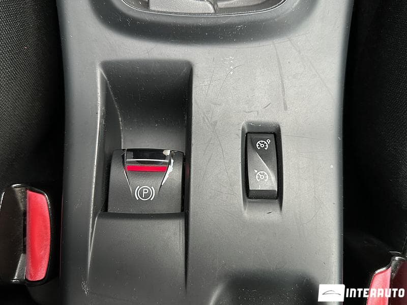 Renault Megane 2014 — Миниатюра 18