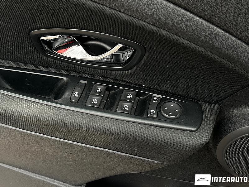 Renault Megane 2014 — Миниатюра 7