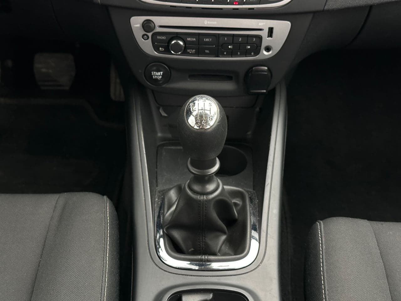 Renault Megane 2014 — Миниатюра 17