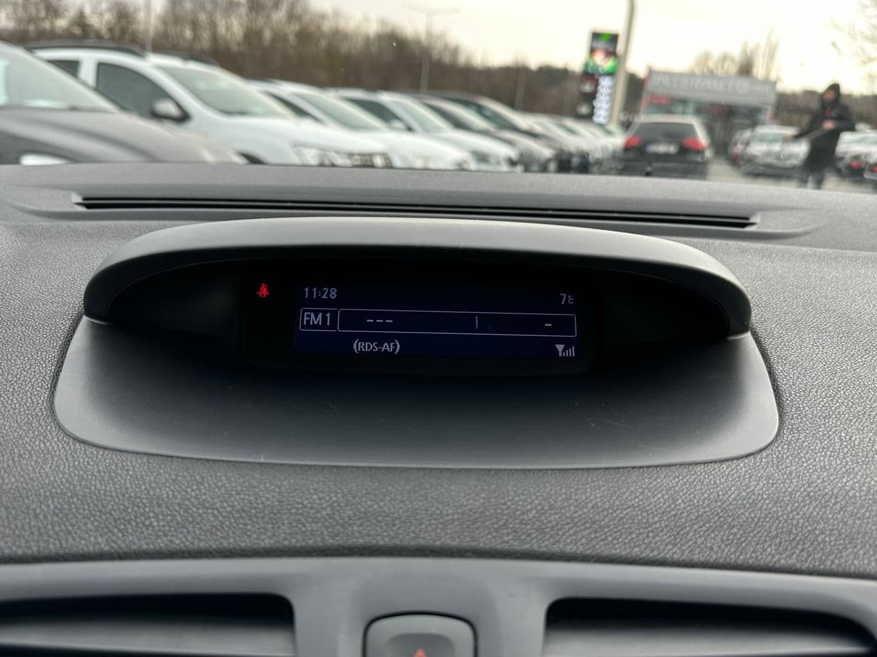 Renault Megane 2014 — Миниатюра 14