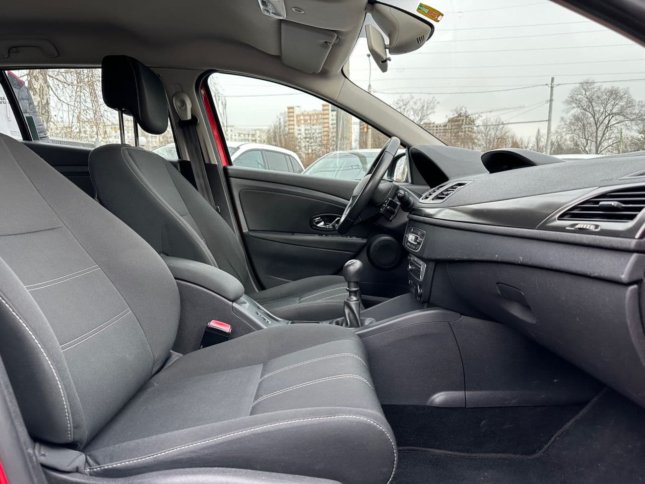 Renault Megane 2014 — Миниатюра 19