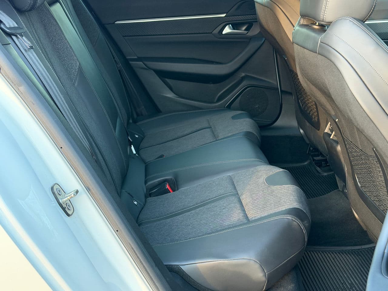 Peugeot 508 2019 — Миниатюра 19