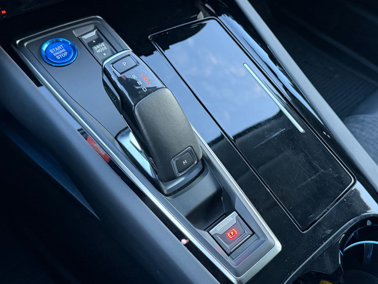 Peugeot 508 2019 — Миниатюра 16
