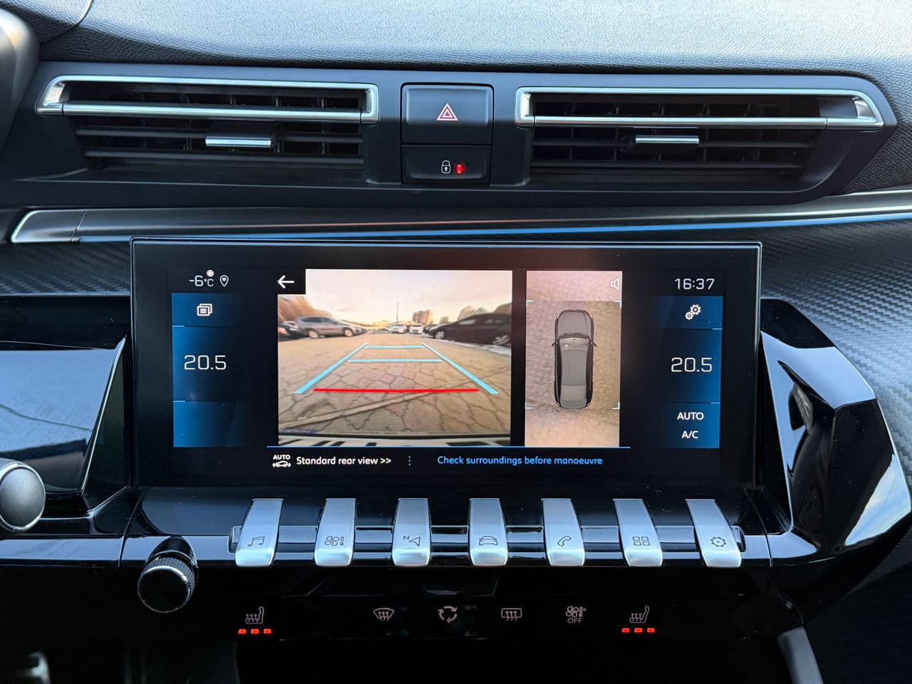 Peugeot 508 2019 — Миниатюра 15