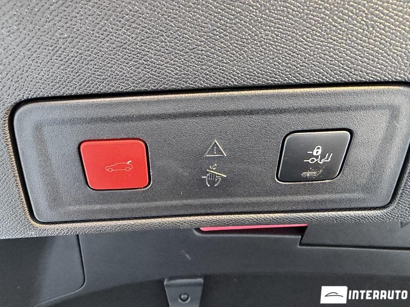 Peugeot 508 2019 — Миниатюра 21