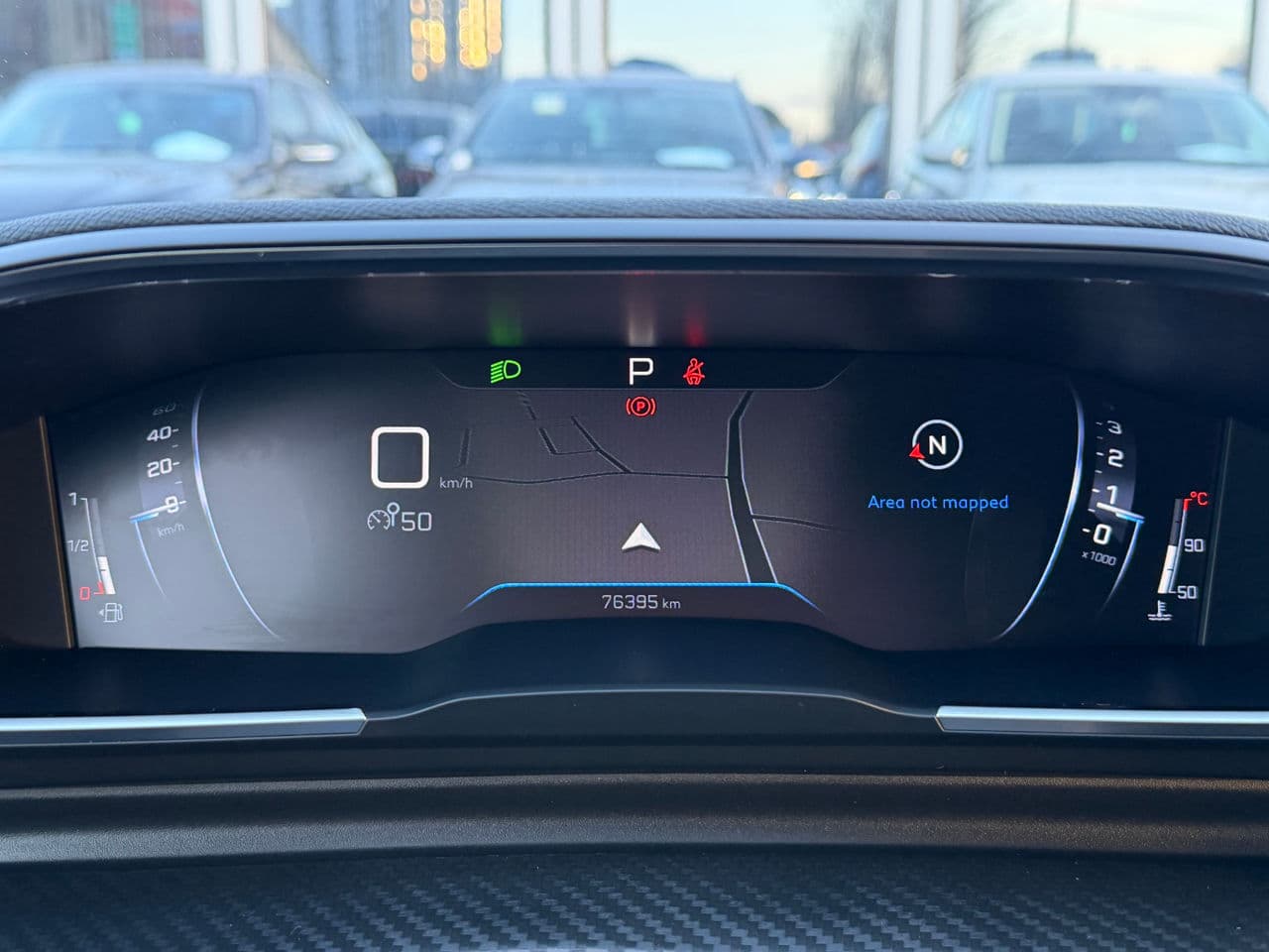 Peugeot 508 2019 — Миниатюра 12