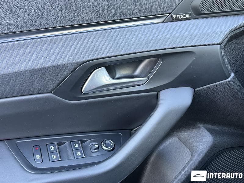 Peugeot 508 2019 — Миниатюра 7