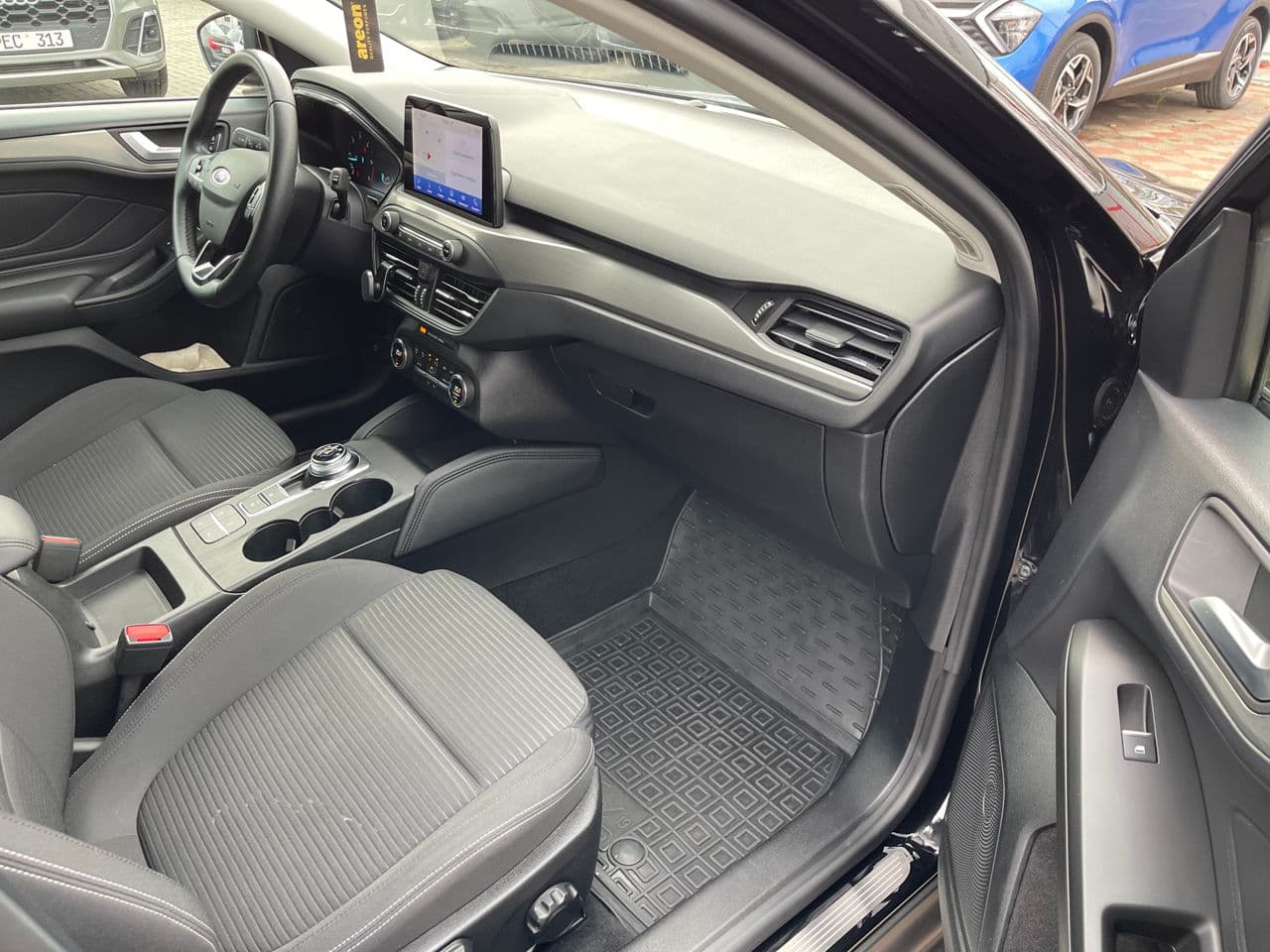 Ford Focus 2020 — Миниатюра 15