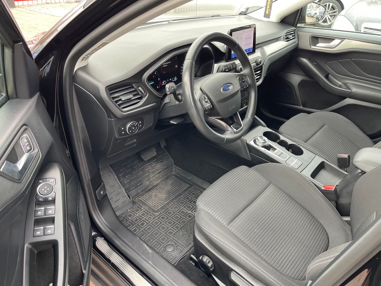 Ford Focus 2020 — Миниатюра 6
