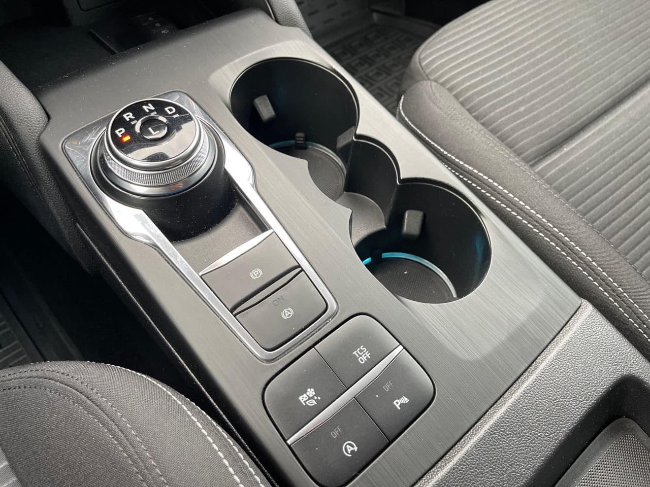 Ford Focus 2020 — Миниатюра 14