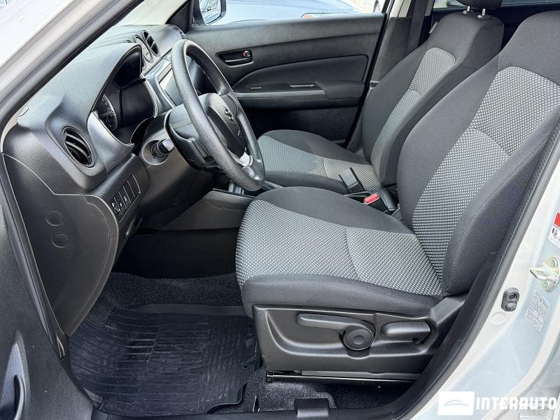 Suzuki Vitara 2018 — Миниатюра 5