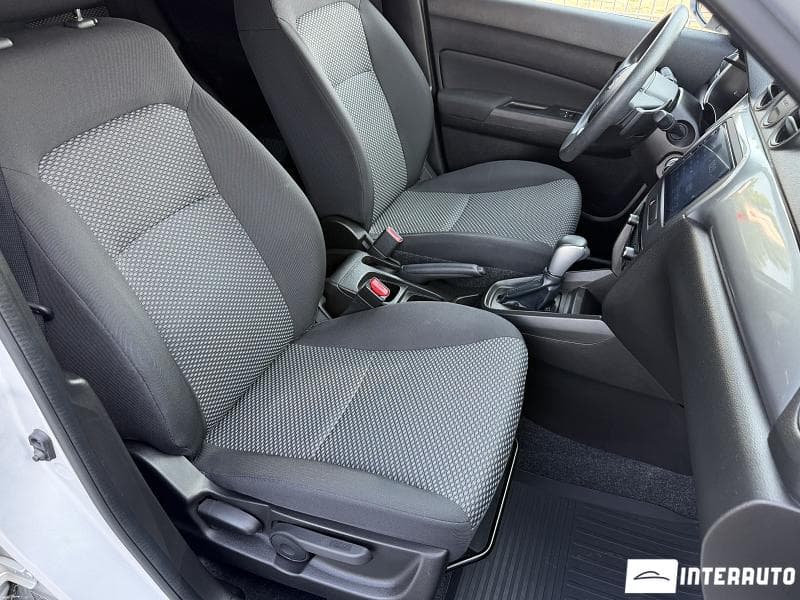 Suzuki Vitara 2018 — Миниатюра 14