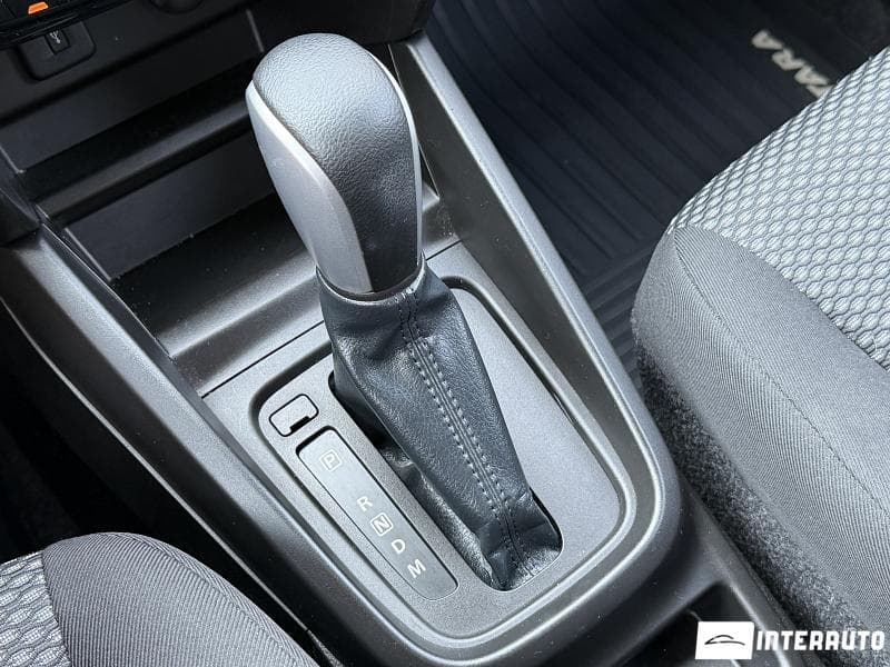 Suzuki Vitara 2018 — Миниатюра 13