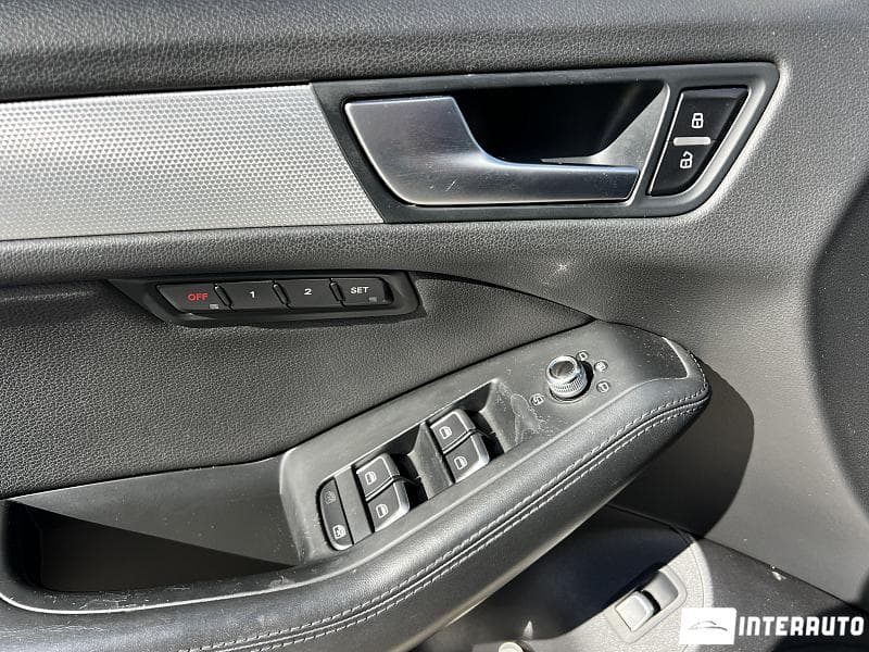 Audi Q5 2012 — Миниатюра 15