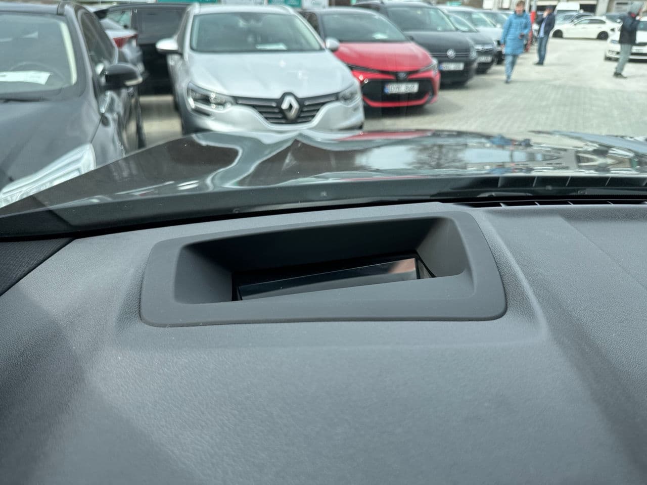 BMW X3 2.0D 2018 — Миниатюра 14