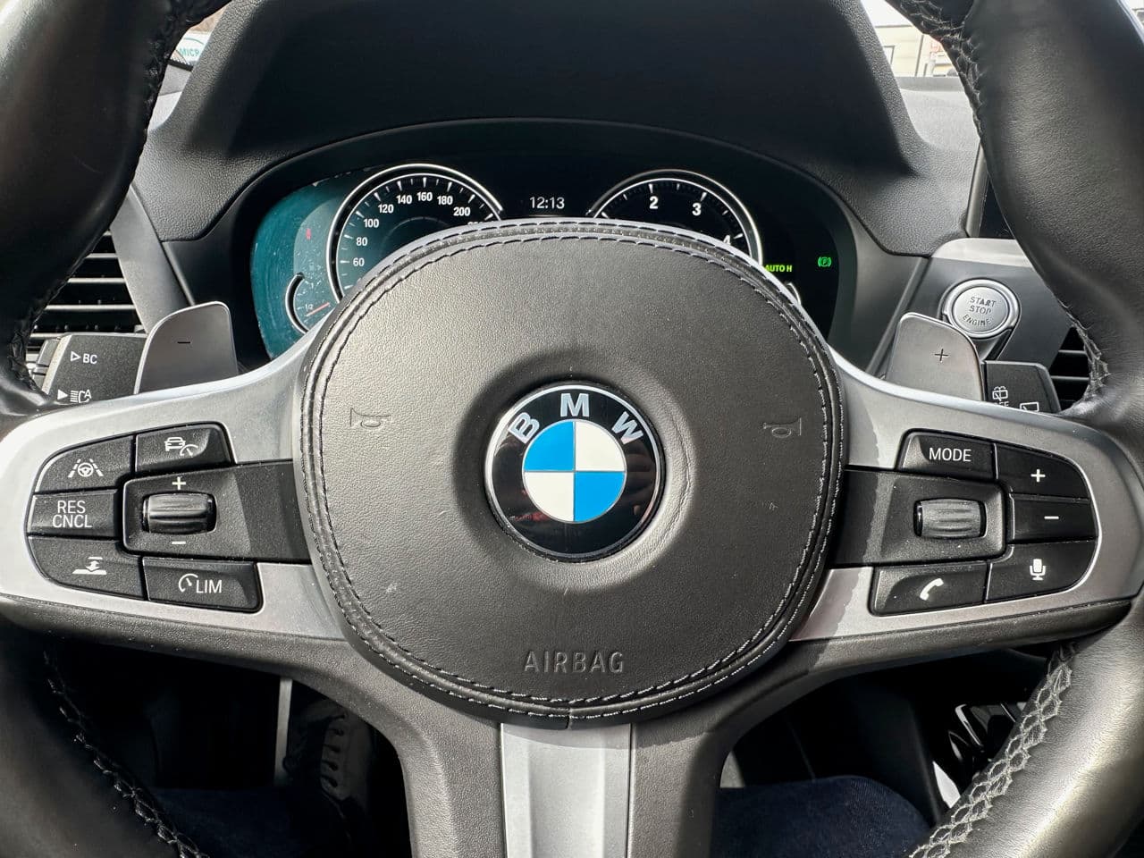 BMW X3 2.0D 2018 — Миниатюра 9