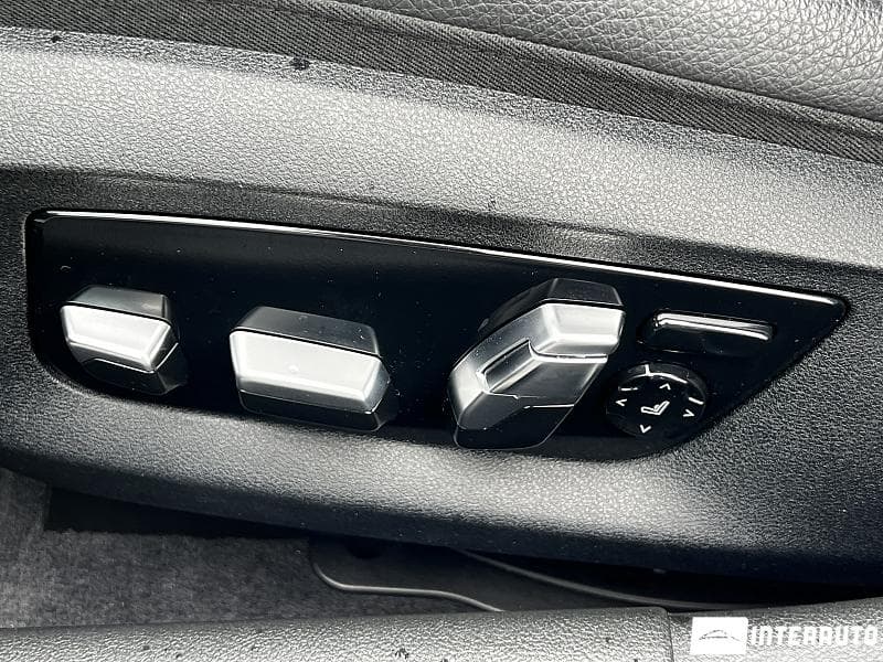 BMW 540 2018 — Миниатюра 14