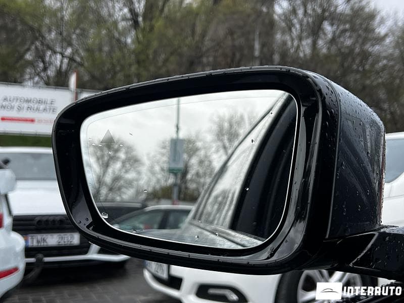 BMW 540 2018 — Миниатюра 20