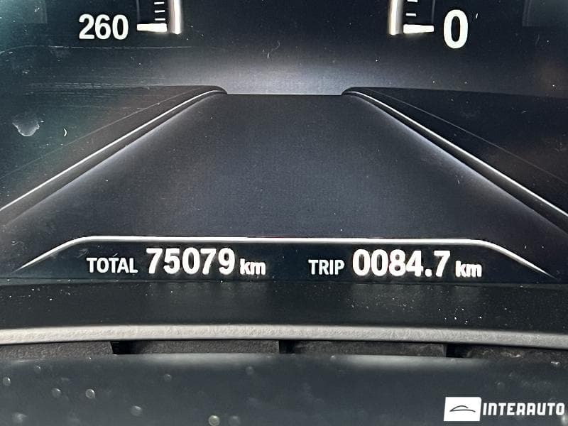 BMW 540 2018 — Миниатюра 9