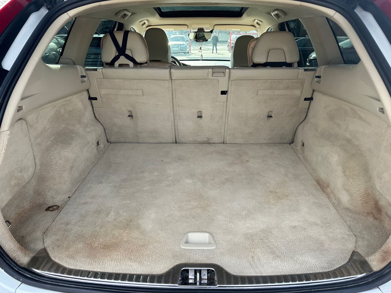 Volvo XC 60 2015 — Миниатюра 19
