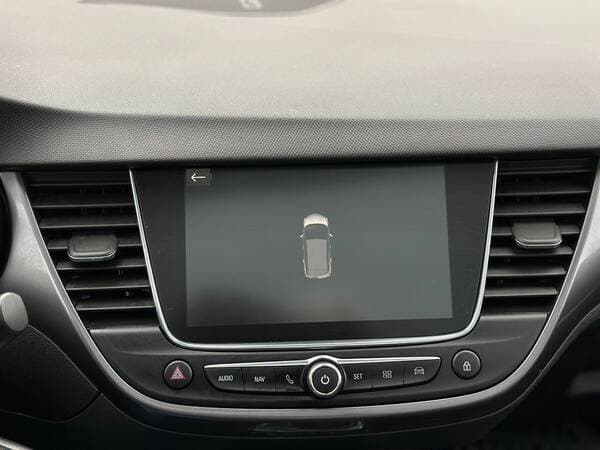 Opel Crossland X 2019 — Миниатюра 15