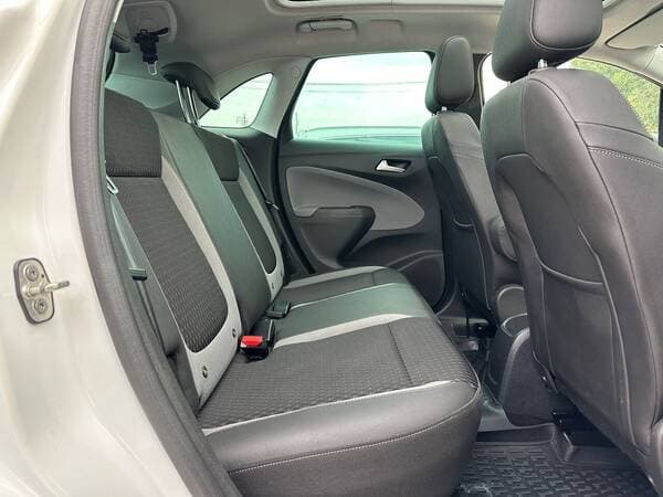 Opel Crossland X 2019 — Миниатюра 19