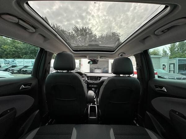 Opel Crossland X 2019 — Миниатюра 21