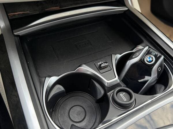 2020 BMW 730 — Miniatură 17