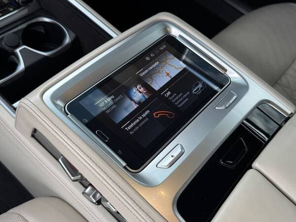 2020 BMW 730 — Miniatură 15