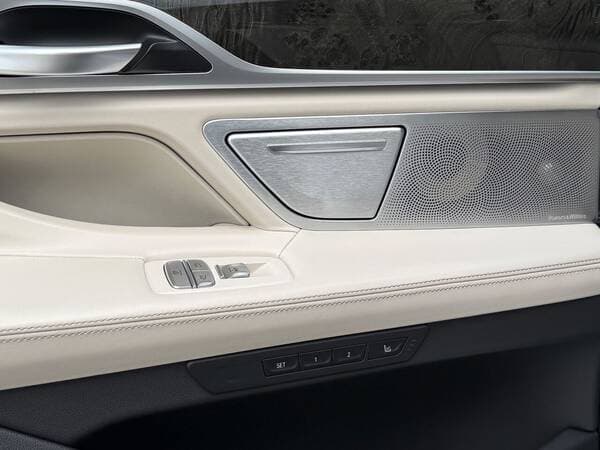 2020 BMW 730 — Miniatură 22