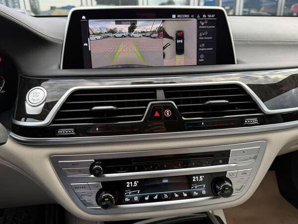 2020 BMW 730 — Miniatură 14