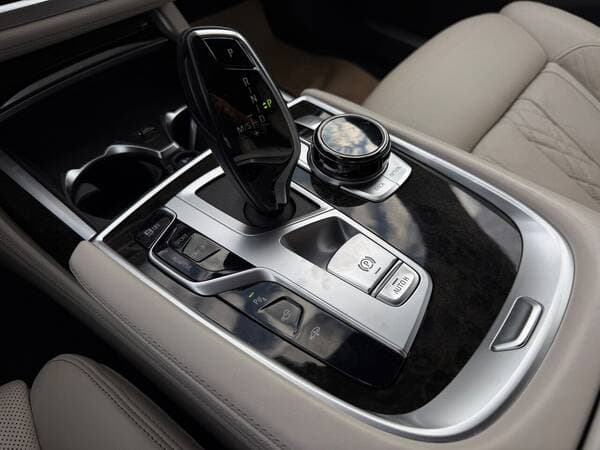 2020 BMW 730 — Miniatură 16