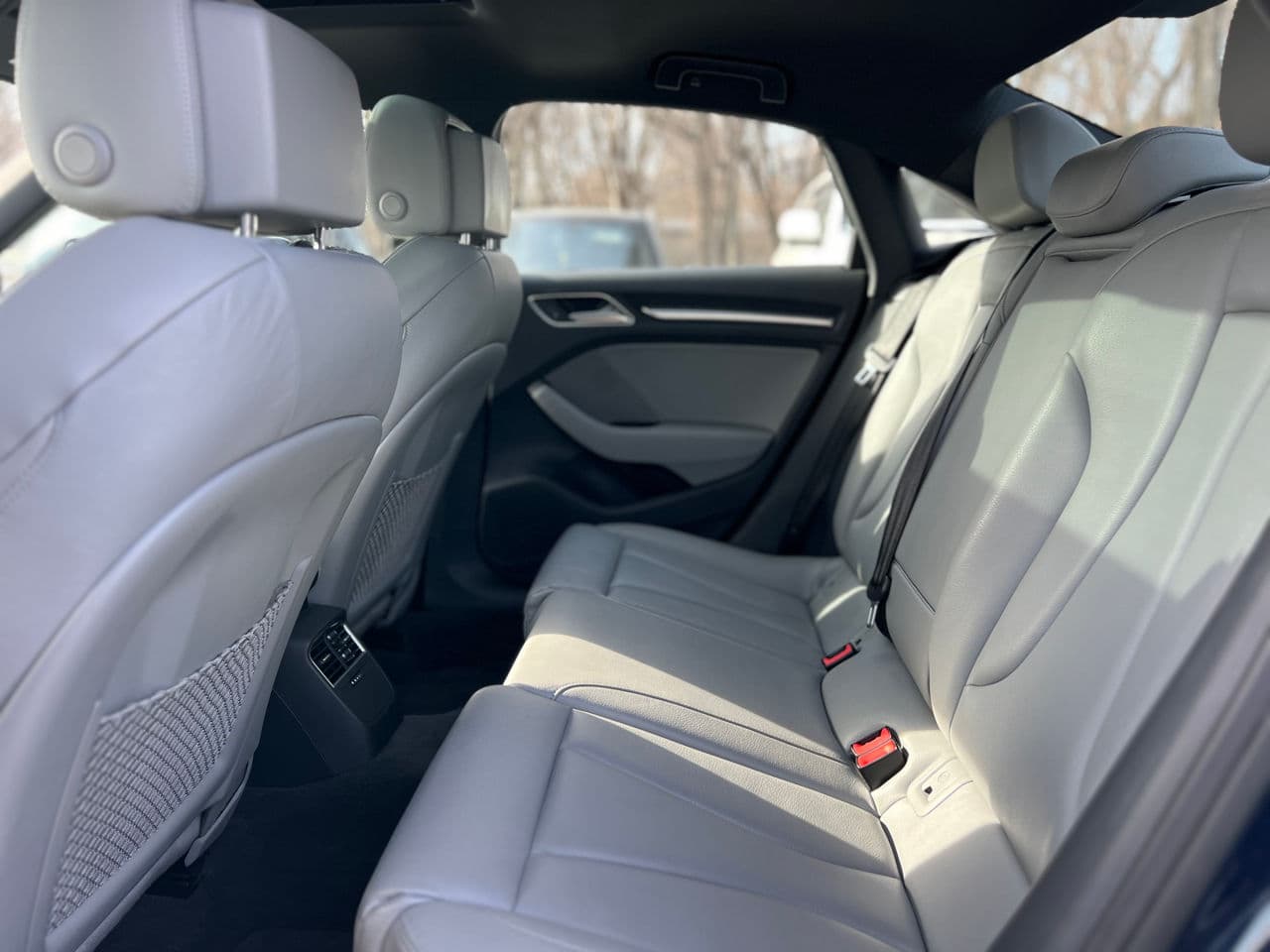 Audi A3 2017 — Миниатюра 16