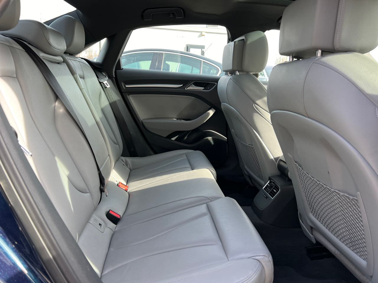 Audi A3 2017 — Миниатюра 18
