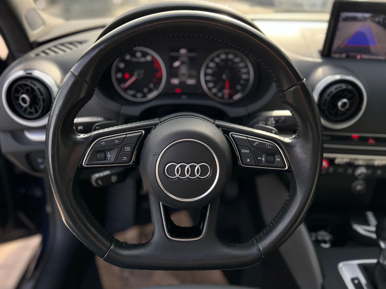Audi A3 2017 — Миниатюра 10