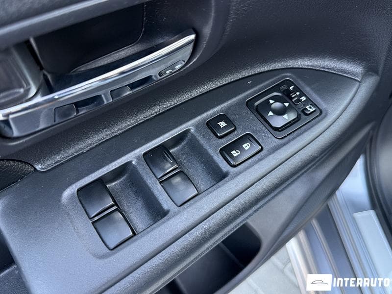 Mitsubishi Outlander 2014 — Миниатюра 21