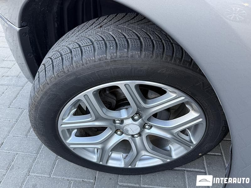 Mitsubishi Outlander 2014 — Миниатюра 17