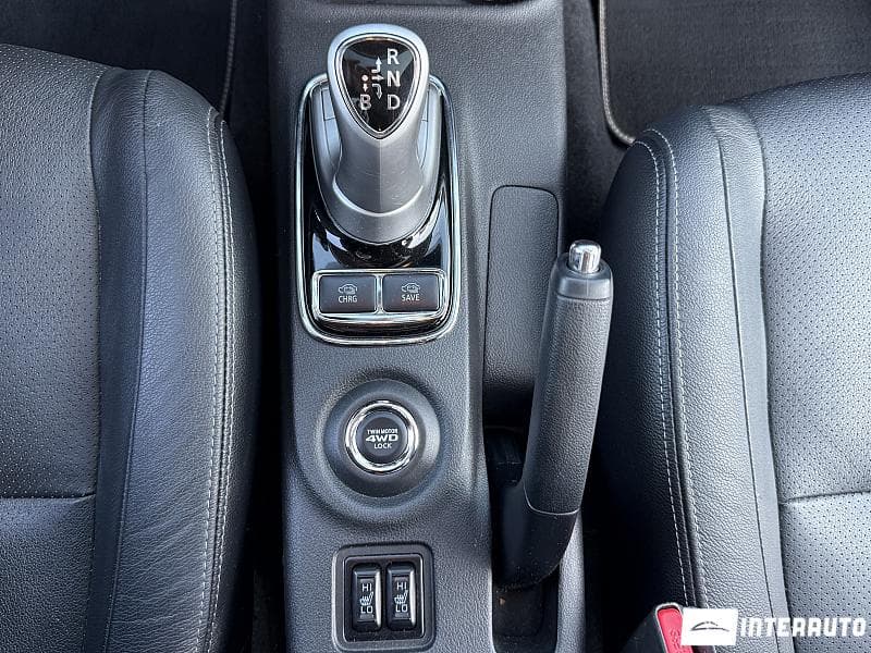 Mitsubishi Outlander 2014 — Миниатюра 11