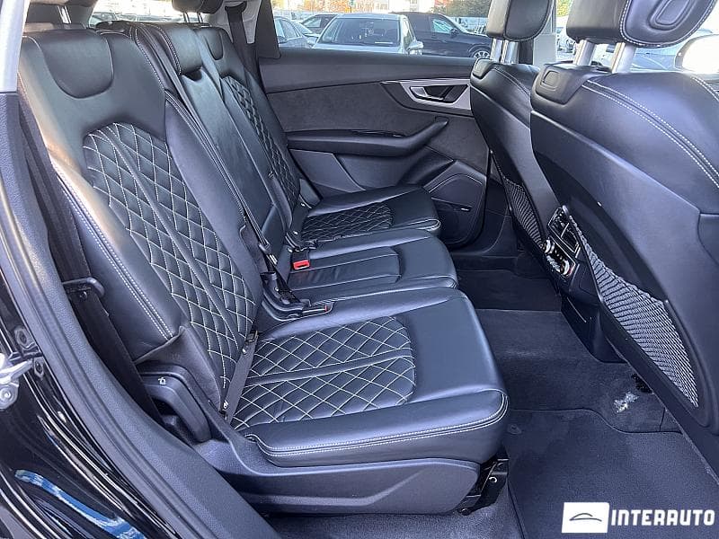 Audi Q7 2015 — Миниатюра 20