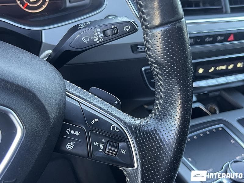 Audi Q7 2015 — Миниатюра 8