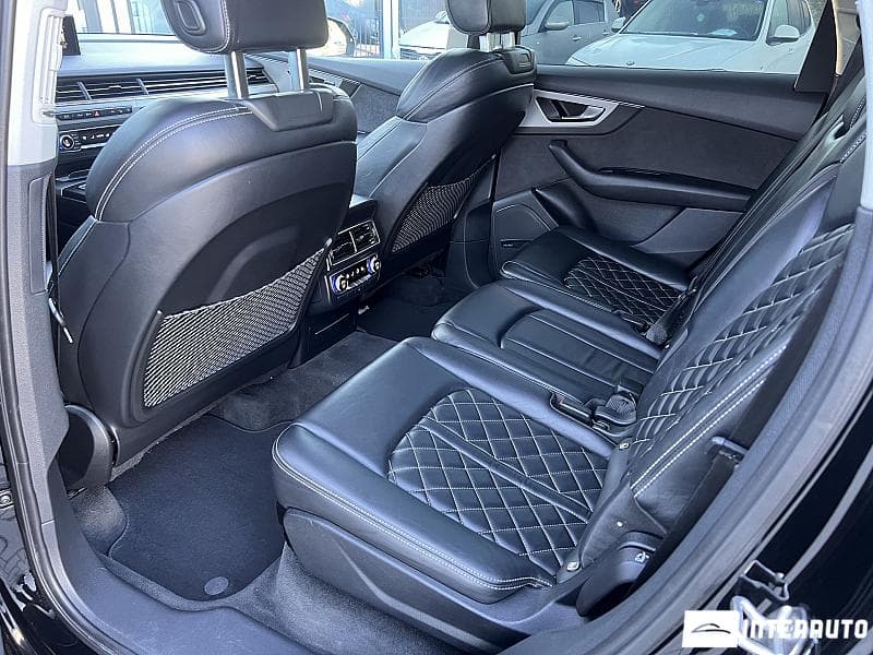 Audi Q7 2015 — Миниатюра 19