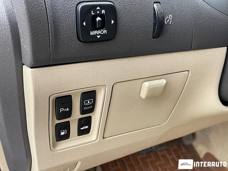 Lexus ES 350 2008 — Миниатюра 21